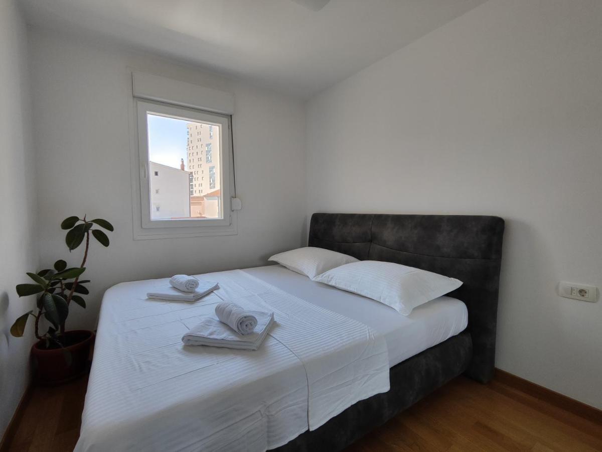 Lucy Apartment 斯普利特 外观 照片