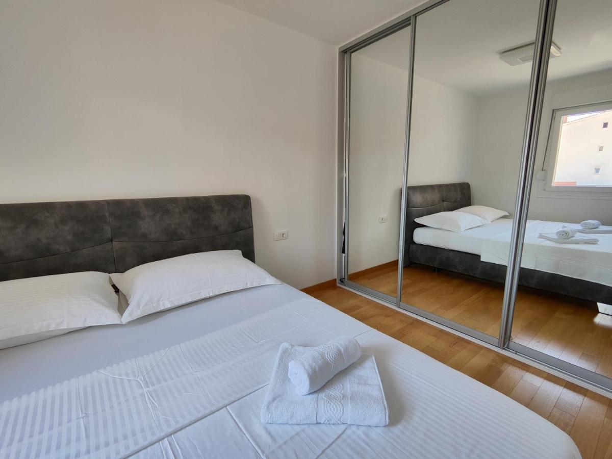 Lucy Apartment 斯普利特 外观 照片