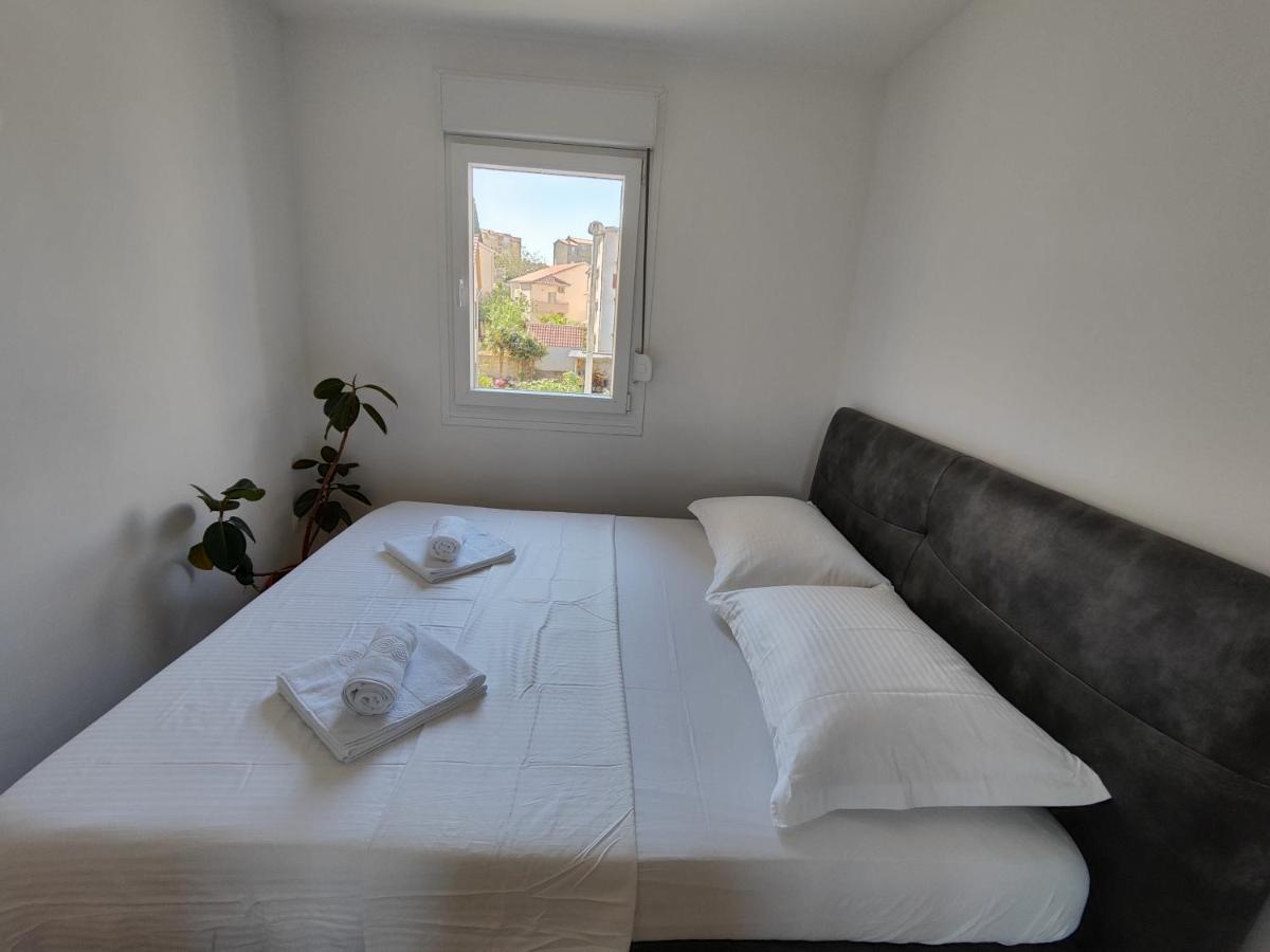 Lucy Apartment 斯普利特 外观 照片