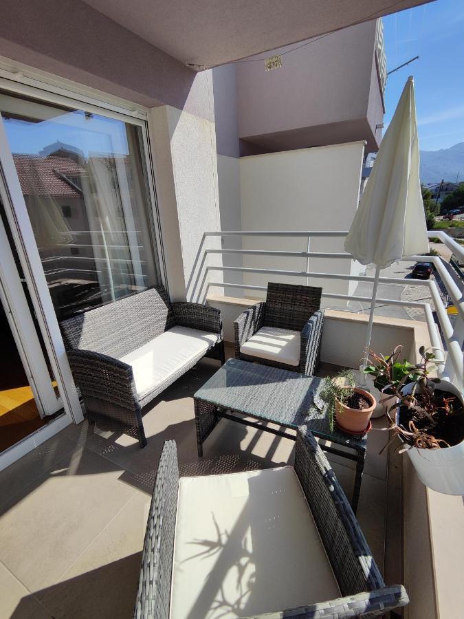 Lucy Apartment 斯普利特 外观 照片