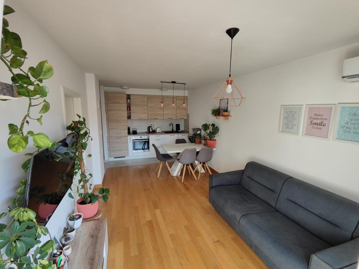 Lucy Apartment 斯普利特 外观 照片