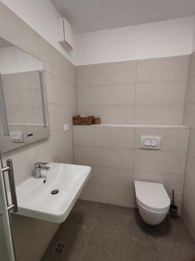 Lucy Apartment 斯普利特 外观 照片